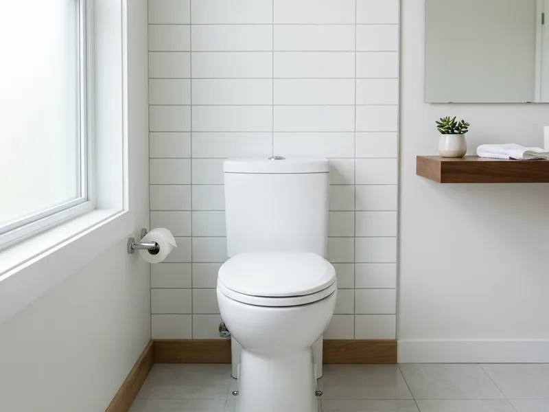 Toilet Repair & Installation Plumber in Topaz, CA